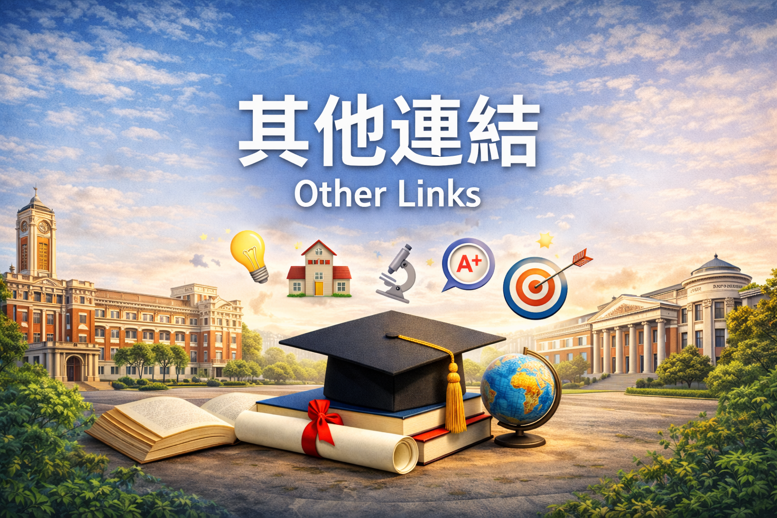 其他連結
