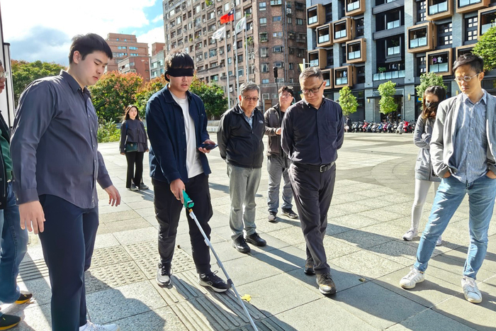 114年智慧輔具照片