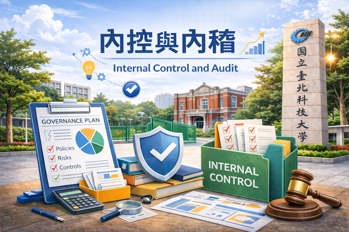 內控內稽執行情形